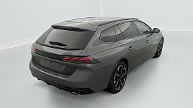 Peugeot 508 SW second hand de vanzare