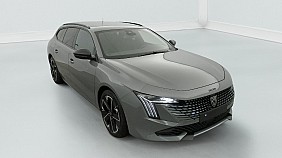 Peugeot 508 SW second hand de vanzare