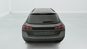Peugeot 508 SW second hand de vanzare