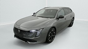 Peugeot 508 SW second hand de vanzare