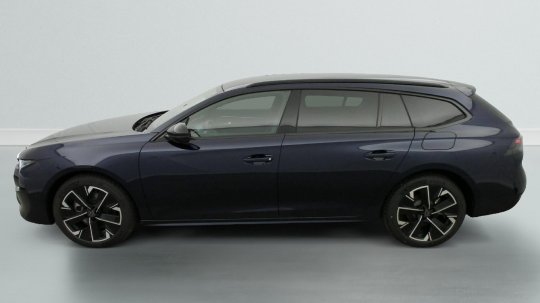 Peugeot 508 SW second hand de vanzare