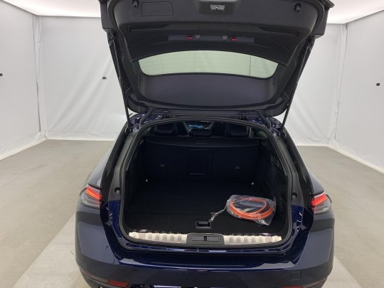 Peugeot 508 SW second hand de vanzare