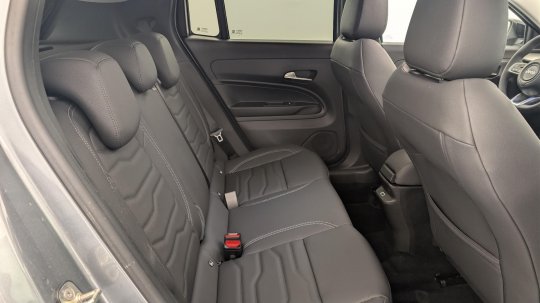 Jeep Avenger second hand de vanzare