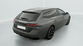 Peugeot 508 SW second hand de vanzare