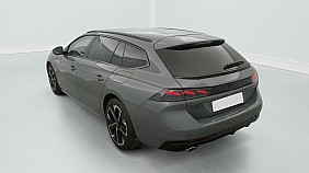 Peugeot 508 SW second hand de vanzare