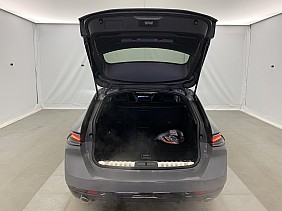 Peugeot 508 SW second hand de vanzare
