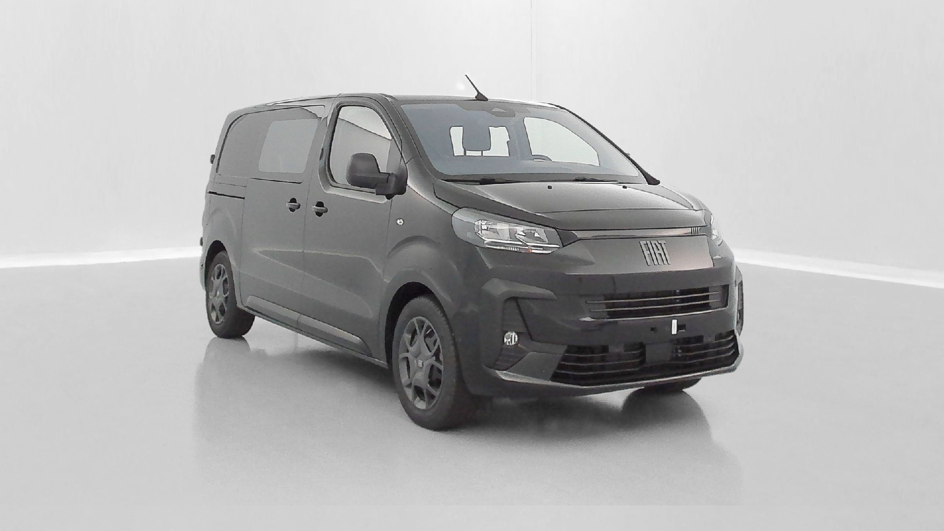 Fiat Scudo second-hand de vanzare