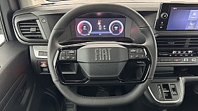 Fiat Scudo second hand de vanzare