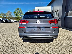 Hyundai i30 second hand de vanzare