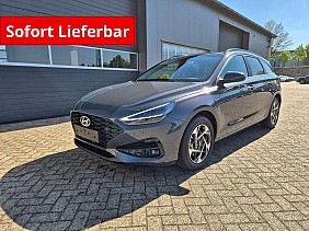 Hyundai i30 second hand de vanzare