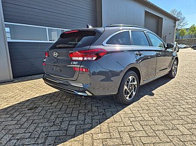 Hyundai i30 second hand de vanzare