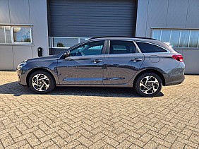 Hyundai i30 second hand de vanzare
