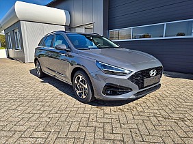 Hyundai i30 second hand de vanzare
