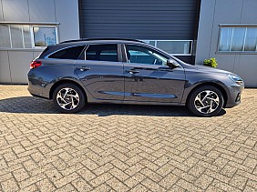 Hyundai i30 second hand de vanzare