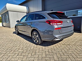Hyundai i30 second hand de vanzare