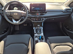 Hyundai i30 second hand de vanzare