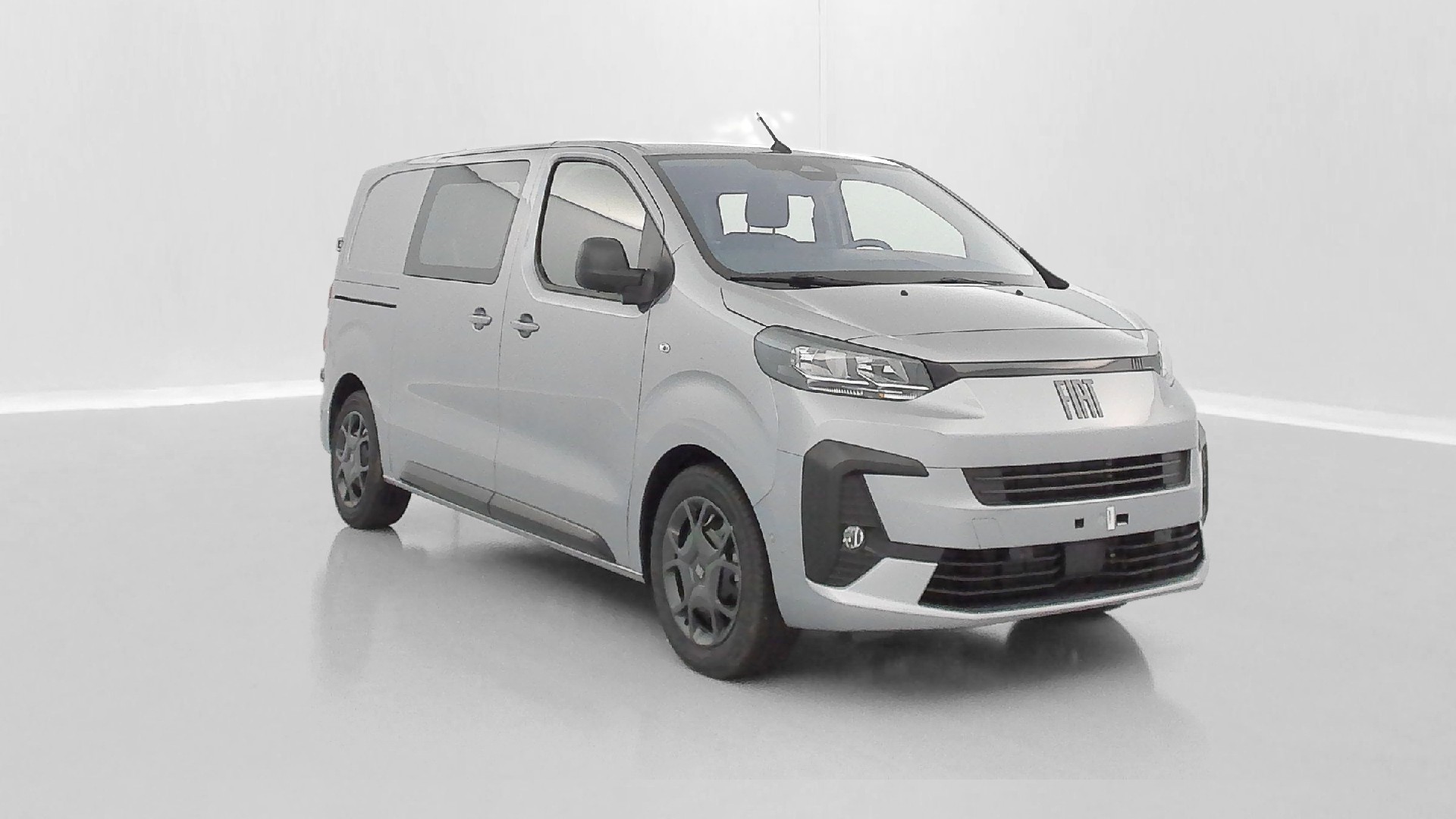 Fiat Scudo second-hand de vanzare