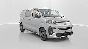 Fiat Scudo second hand de vanzare