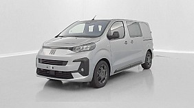 Fiat Scudo second hand de vanzare