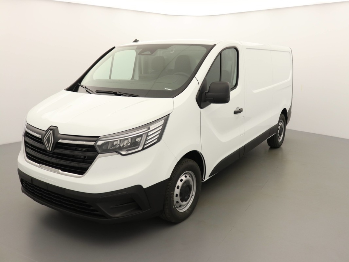Renault Trafic second-hand de vanzare