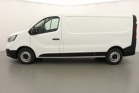 Renault Trafic second hand de vanzare