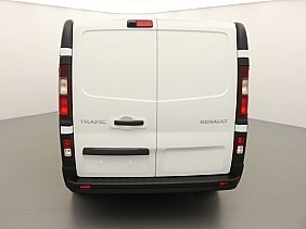 Renault Trafic second hand de vanzare