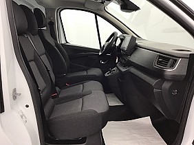 Renault Trafic second hand de vanzare