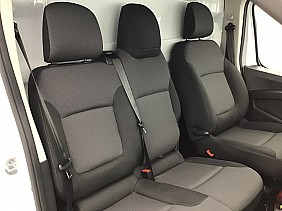 Renault Trafic second hand de vanzare