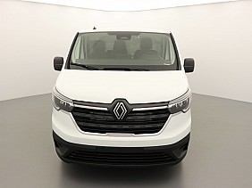 Renault Trafic second hand de vanzare