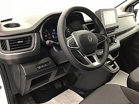 Renault Trafic second hand de vanzare
