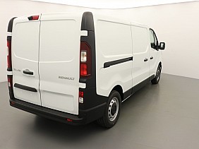 Renault Trafic second hand de vanzare