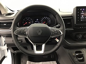 Renault Trafic second hand de vanzare