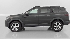 Dacia Bigster second hand de vanzare