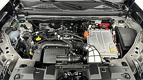 Dacia Bigster second hand de vanzare