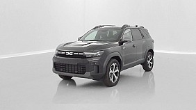 Dacia Bigster second hand de vanzare