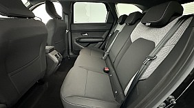 Dacia Bigster second hand de vanzare