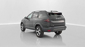 Dacia Bigster second hand de vanzare