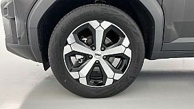 Dacia Bigster second hand de vanzare