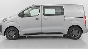Fiat Scudo second hand de vanzare