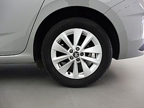 Skoda Scala second hand de vanzare