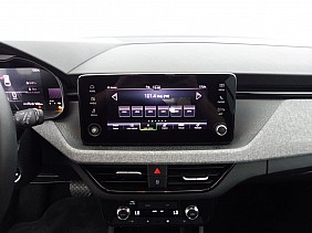 Skoda Scala second hand de vanzare