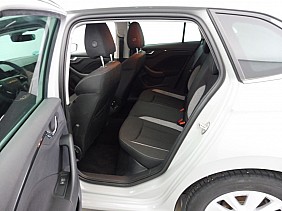 Skoda Scala second hand de vanzare