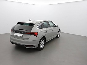 Skoda Scala second hand de vanzare