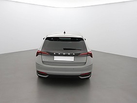 Skoda Scala second hand de vanzare