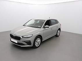 Skoda Scala second hand de vanzare