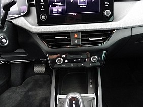 Skoda Scala second hand de vanzare