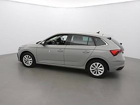 Skoda Scala second hand de vanzare