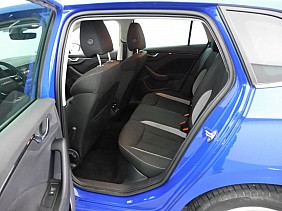 Skoda Scala second hand de vanzare
