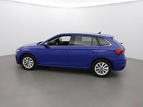 Skoda Scala second hand de vanzare
