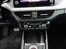Skoda Scala second hand de vanzare